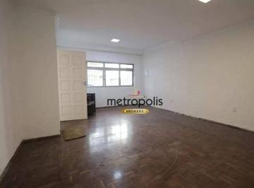 Sala  · Casa com 3 dormitórios à venda, 170 m² por R$ 750.000,00 - Vila Humaitá - Santo André/SP