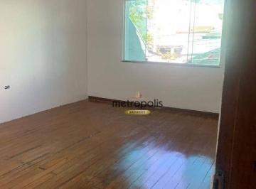 Sala 2 · Conjunto para alugar, 103 m² por R$ 3.500,01/mês - Campestre - Santo André/SP
