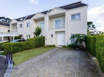 a28e48dc78d4cd4c22fc85fda3694023072e71d0 · Casa com 4 dormitórios à venda, 180 m² por R$ 1.590.000,00 - Santa Felicidade - Curitiba/PR