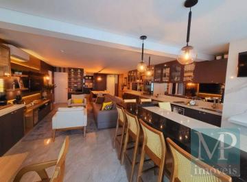 cc52f4213997ee28b1d3398ddb8eb53c5b551748 · Apartamento com 3 dormitórios à venda, 137 m² por R$ 2.666.000,00 - Itacolomi - Balneário Piçarras/S