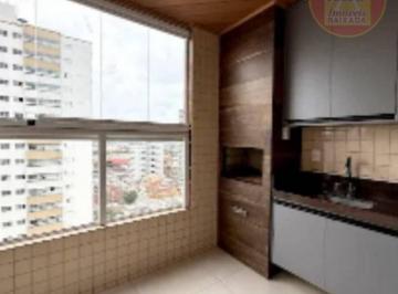 ee587b4b47ea6885b67c2c333db210a26fd69047 · Cobertura com 2 quartos à venda, 130 m² por R$ 1.400.000 - Vila Guilhermina - Praia Grande/SP
