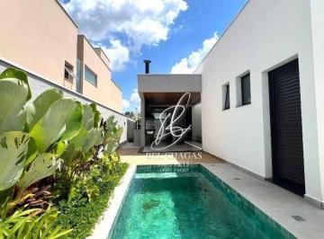 603c4e65e1de0a2c28a375af0db59d6b2a2bef14 · Casa com 3 quartos, sendo 3 suítes no Condomínio Cyrela Landscape Esplanada - Votorantim/SP