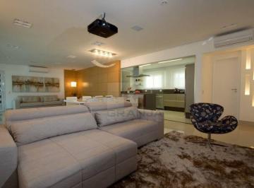 2821be37183a8f7914a1a1a26a8857366880f034 · Apartamento com 3 dormitórios à venda, 212 m² por R$ 3.600.000 - Alphaville Industrial - Barueri/SP