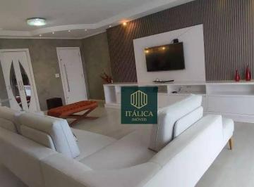 315a9435a57bf9ce2ce2bdb53ee38891ef46b102 · Apartamento com 5 dormitórios à venda, 246 m² por R$ 1.969.000,00 - Santa Paula - São Caetano do Sul