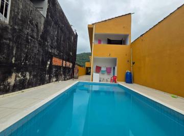 c174491d3579e5e5e8029daa58831131675c3221 · Casa com 5 dormitórios à venda, 209 m² por R$ 905.000,00 - Solemar - Praia Grande/SP