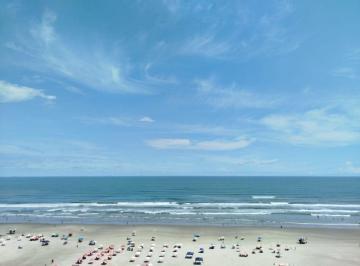 f3898399df05f0125d6c183dd446aec728304c31 · Apartamento à venda, 60 m² por R$ 555.000,00 - Aviação - Praia Grande/SP