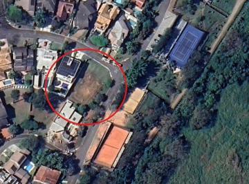 e3bfe7607f9655d16662fcd0e04761cb4379b7e3 · Terreno à venda, 847 m² por R$ 1.950.000 - Residencial Doze (Alphaville) - Santana de Parnaíba/SP