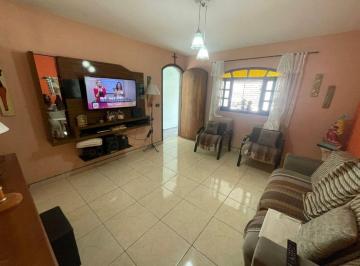 a967a4a3b9748634916f5df77b5e7bd409864187 · Sobrado com 3 dormitórios à venda, 160 m² por R$ 374.000 - Vila São Ricardo - Guarulhos/SP