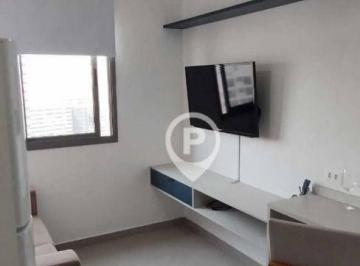 6cad325b3a39612fb73382437956d11277cee735 · Apartamento com 1 dormitório à venda, 31 m² por R$ 479.000 - Vila Prudente (Zona Leste) - São Paulo/