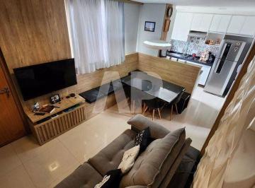 d816c5a436590dfd1435195161e53673e3a9b0ec · Apartamento com 2 dormitórios à venda, 43 m² por R$ 245.000,00 - Condomínio Parque Solar dos Pássaro