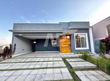 0795329dafca9e009d5a0890a227f50ad1eb476e · Casa com 3 dormitórios à venda, 163 m² por R$ 1.300.000,00 - Residencial Central Parque - Salto/SP