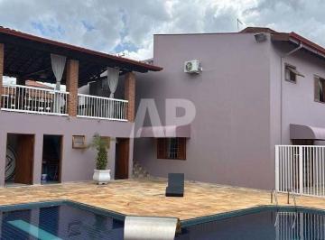 1457f713f739471d5c21b77be4e5c035853c5099 · Casa com 3 dormitórios à venda, 406 m² por R$ 1.450.000,00 - Jardim Celani - Salto/SP