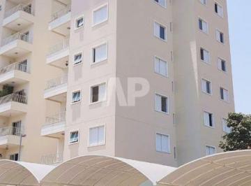 6c0c61afc6af9d78a2c1128e24dc1292c00ea1e1 · Apartamento com 2 dormitórios à venda, 57 m² por R$ 390.000,00 - Residencial Ilha Bela - Itu/SP