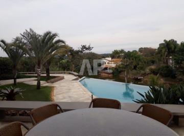 b6ce3a76b6478d198f629d44196cc26aea9f20fc · Casa Residencial à venda, Condomínio Terras de São José, Itu - CA2819.