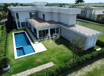 0730f751876598ea98970ad471684ccddbc82b72 · Casa com 5 dormitórios à venda, 615 m² por R$ 4.500.000,00 - Condomínio Fazenda Alvorada - Porto Fel