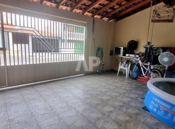85128bc4f570322c76b84ae8b16f77631670edf3 · Casa com 3 dormitórios à venda, 93 m² por R$ 380.000,00 - Jardim Estância Bom Viver - Itu/SP