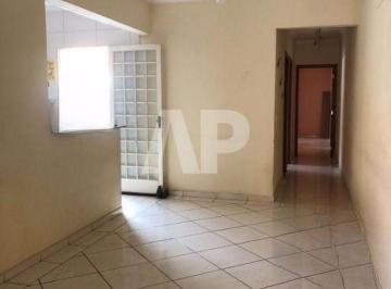 b63ce2fcb56fc737562358936e39bba9fd5dcab6 · Casa Residencial à venda, Vila Residencial São Domingos, Itu - CA3722.