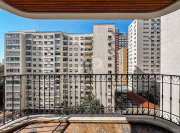 8c0d49c5595e11b1253d073391dd4817c7ea1e8c · Apartamento com 3 dormitórios à venda, 260 m² por R$ 3.750.000,00 - Higienópolis - São Paulo/SP
