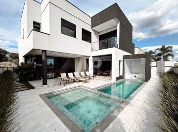610d442fcb2e5aae81b15838afa9f116d4f411d5 · Casa com 3 dormitórios à venda, 349 m² por R$ 2.750.000,00 - Condomínio Villas do Golfe - Itu/SP