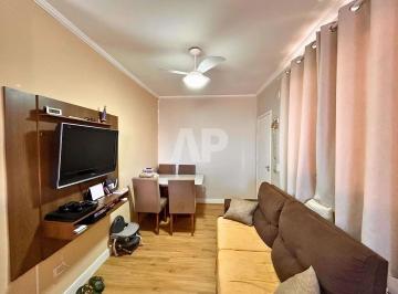 ffdbe48ad66731b6a580eecc89e0101562367ce4 · Apartamento com 2 dormitórios à venda, 46 m² por R$ 240.000,00 - Condomínio Ilha de Murano - Itu/SP