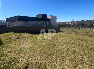 a44c38888da504b4b40441c1c2eb332bd8d5ce05 · Terreno à venda, 312 m² por R$ 300.000,00 - Condomínio Reserva Central Parque - Salto/SP