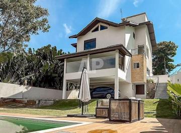41b7c093a89ffda62a934c48611ca02676ecfb6f · Casa com 4 dormitórios à venda, 300 m² por R$ 2.200.000,00 - Condomínio Campos de Santo Antônio - It