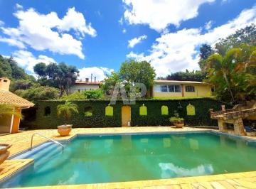 af95542655c58cc37bec94010be45cc04895b814 · Casa com 3 dormitórios à venda, 451 m² por R$ 1.800.000,00 - Condomínio City Castelo - Itu/SP