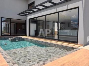 a8b85da6a59cc23117c5735c300ddc3c9a46e9c0 · Casa com 5 dormitórios à venda, 513 m² por R$ 4.450.000,00 - Condomínio Campos de Santo Antônio 2 -