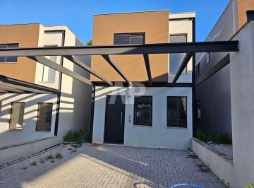 97bf33302c3d78d55efbda99615d72cf10672d73 · Casa com 3 dormitórios à venda, 105 m² por R$ 650.000,00 - Pinheirinho - Itu/SP