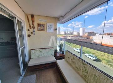 bbad7a998a3c39f12f7596cdddf5b2312bbd0761 · Apartamento com 2 dormitórios à venda, 74 m² por R$ 510.000,00 - Green Park Residencial - Salto/SP