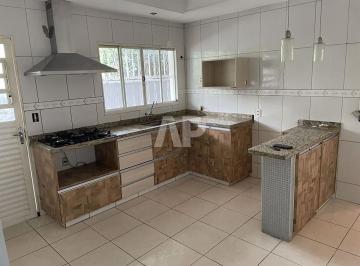 81852fc1c55079b79b5f835e5a799f86862001a4 · Casa Residencial à venda, Residencial Fabbri, Salto - CA3291.