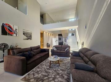 8731366257902fdb1f25dc13b3edd5c30507d1d4 · Casa com 3 dormitórios à venda, 662 m² por R$ 3.750.000,00 - Condomínio Palmeiras Imperiais - Salto/