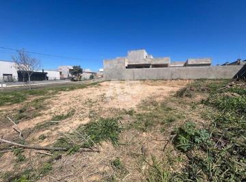 b31c159cc4c78041da946af97346fe9e0ac3ba81 · Terreno à venda, 321 m² por R$ 340.000,00 - Condomínio Reserva Central Parque - Salto/SP