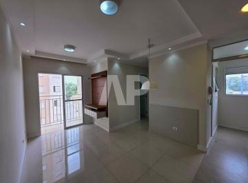 40e923536a1598bf79650bb14b39fc80a55089d9 · Apartamento com 2 dormitórios à venda, 49,93 m² por R$ 285.000 - Condomínio Portal das Palmeiras - I