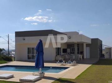 ec7e6231cc9f6f01e6ecf1bda8f77b9cdc61eac4 · Casa com 4 dormitórios à venda, 340 m² por R$ 2.800.000,00 - Condomínio Xapada Parque Ytu - Itu/SP