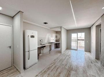 774c822baf923934c43ec7e6ce60350b33874b43 · Apartamento com 2 dormitórios à venda, 60 m² por R$ 460.000,00 - Residencial Altos do Itaim - Itu/SP