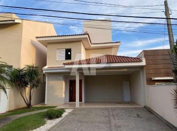 662e2535524ff7edfd20bcecd6623231d633365d · Casa com 3 dormitórios à venda, 221 m² por R$ 1.500.000,00 - Condomínio Reserva Parque do Varvito -