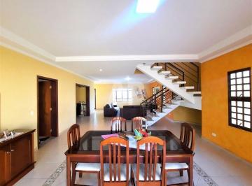 594e4ef580a74469325c87eb33cd909352ca33bd · Casa com 4 dormitórios à venda, 265 m² por R$ 950.000,00 - Jardim Faculdade - Itu/SP