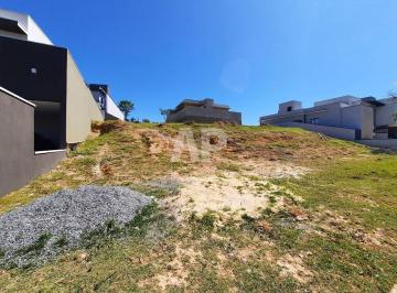 931a9646f6ecbe748a35e4f5a5b8ea72d77f2830 · Terreno à venda, 358 m² por R$ 299.900,00 - Condomínio Reserva Central Parque - Salto/SP