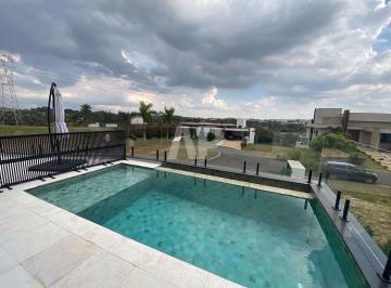 816b968d6db9cd836524a92ad269fb661cd097fd · Casa com 3 dormitórios à venda, 240 m² por R$ 2.400.000,00 - Condomínio Villas do Golfe - Itu/SP