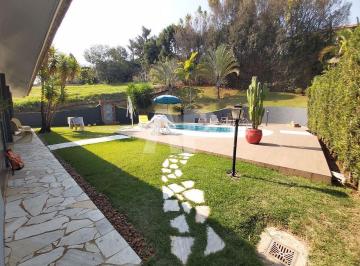 655d2f20ea5688585a85d7e00d4b7589b199f03c · Casa com 4 dormitórios à venda, 336 m² por R$ 2.700.000,00 - Condomínio Campos de Santo Antônio - It