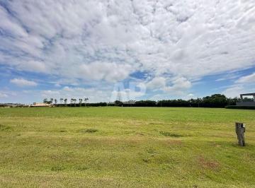 c2027bf6452cf30152b3c7d2b4254f0d02eba55d · Terreno à venda, 1000 m² por R$ 650.000,00 - Condomínio Fazenda Alvorada - Porto Feliz/SP