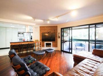 0045ae9d-35f7-4074-bbe4-f47ec4828695 · Agradável apartamento para venda em Vila Uberabinha com 4 quartos, sendo 1 suíte, 147m²