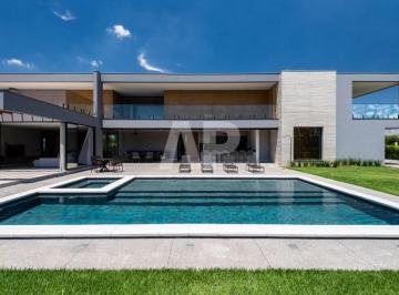 3c27807b1c2dfc2078cf73ce6499f524eeb793ef · Casa com 5 dormitórios à venda, 981 m² por R$ 7.800.000,00 - Condomínio Fazenda Alvorada - Porto Fel
