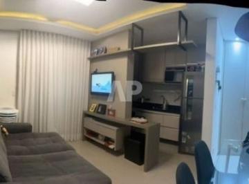 6d7e85eb82dfaf3a0450ac1428f045770a316d10 · Apartamento com 2 dormitórios à venda, 65 m² por R$ 420.000,00 - Jardim Nair Maria - Salto/SP