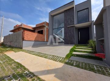 5ed0246d8263280073fec0aaf046ba97f28a10c4 · Casa com 3 dormitórios à venda, 148 m² por R$ 950.000,00 - Condomínio Portal dos Sabias - Itu/SP