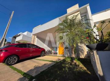 4ef1d0555fd1f68b24510455d83517b0f175cef6 · Casa com 3 dormitórios à venda, 105 m² por R$ 940.000,00 - Condomínio Village Moutonnée - Salto/SP