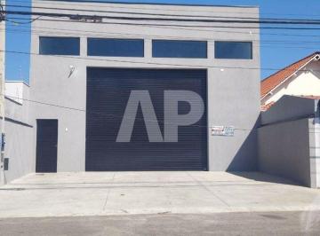 f0d6017ee1ab50bb53b5330f6ff1d9b58ef9daac · Pavilhão Comercial à venda, Parque Residencial Potiguara, Itu - PA0009.