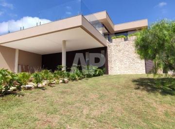 8cb8013a177898407c29e2598db38c112bebf471 · Casa com 3 dormitórios à venda, 295 m² por R$ 2.800.000,00 - Condomínio Villas do Golfe - Itu/SP