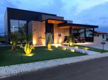 87a1e8ed843570ee2258fab482e6c3ee38473173 · Casa com 3 dormitórios à venda por R$ 3.300.000,00 - Condomínio Palmeiras Imperiais - Salto/SP